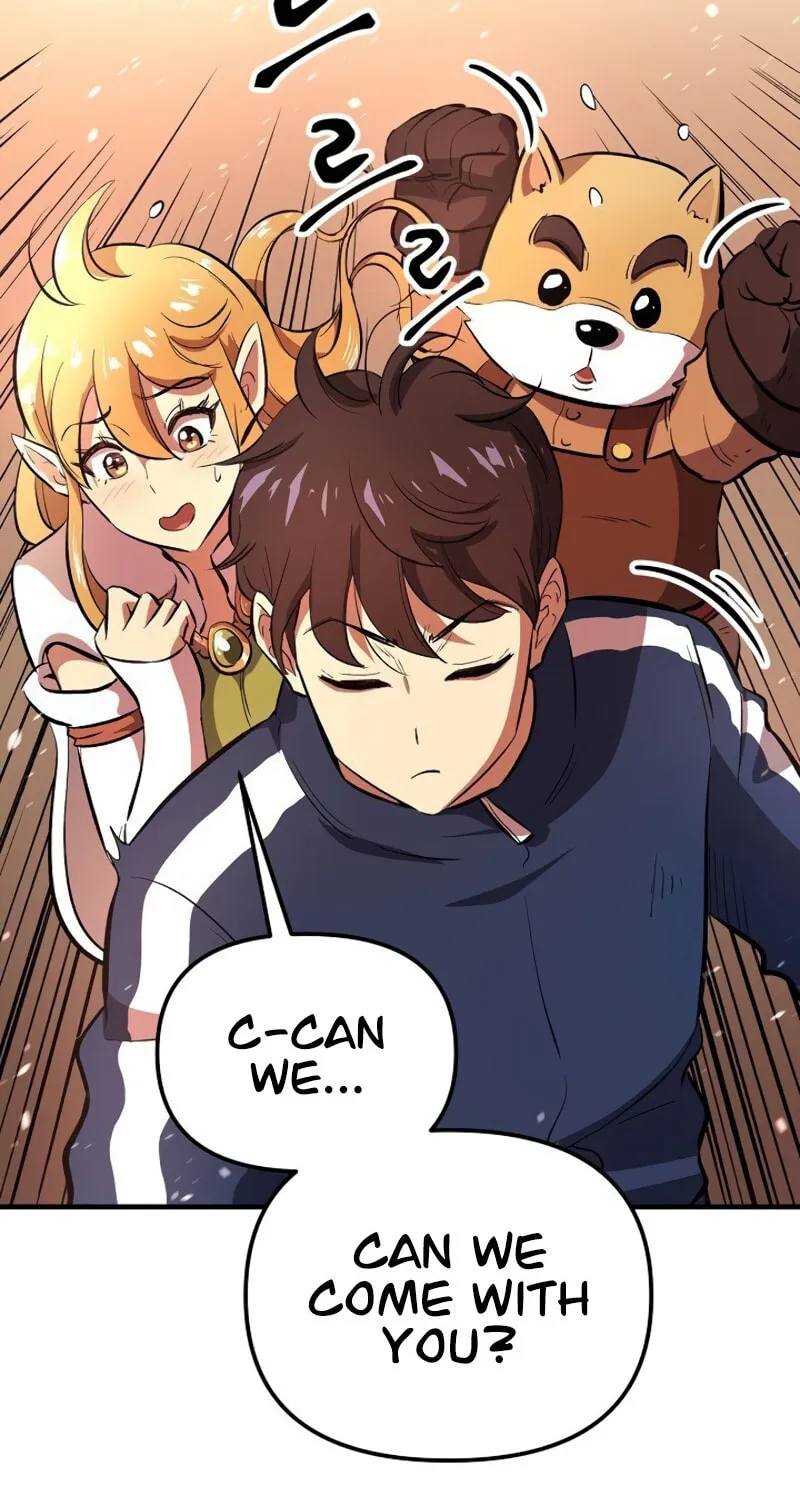 Read Banggusok Hero chapter 2 image 110 on Lezhin