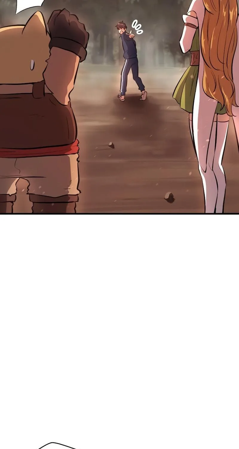 Read Banggusok Hero chapter 2 image 114 on Lezhin