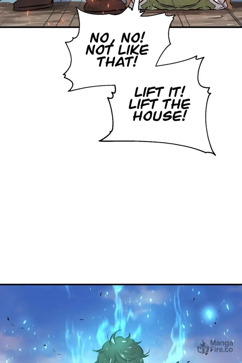 Read Banggusok Hero chapter 2 image 13 on Lezhin