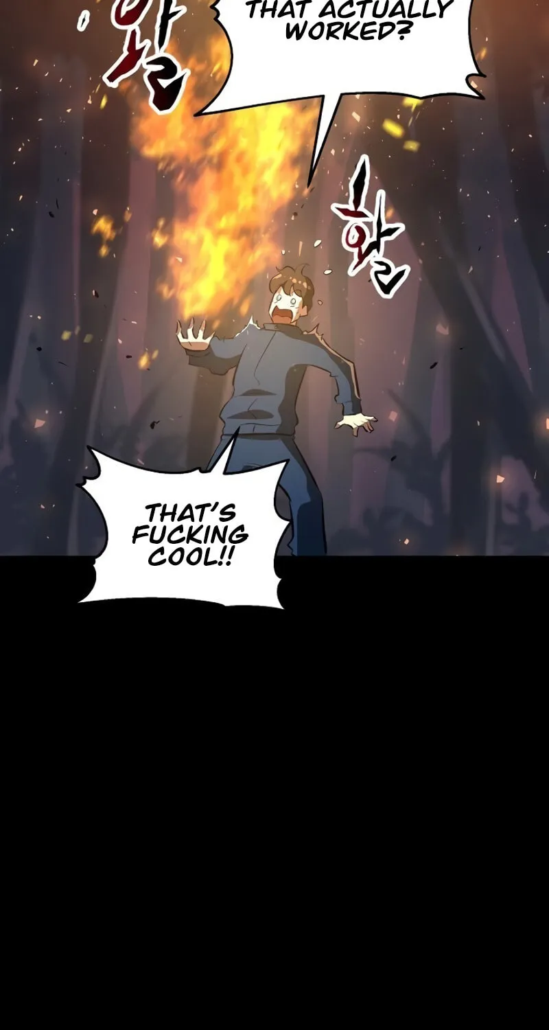 Read Banggusok Hero chapter 2 image 136 on Lezhin