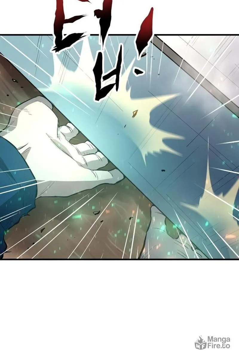 Read Banggusok Hero chapter 2 image 15 on Lezhin