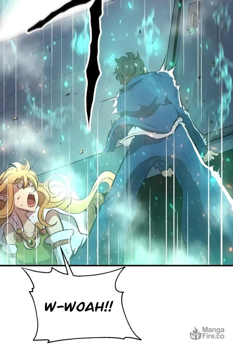 Read Banggusok Hero chapter 2 image 19 on Lezhin