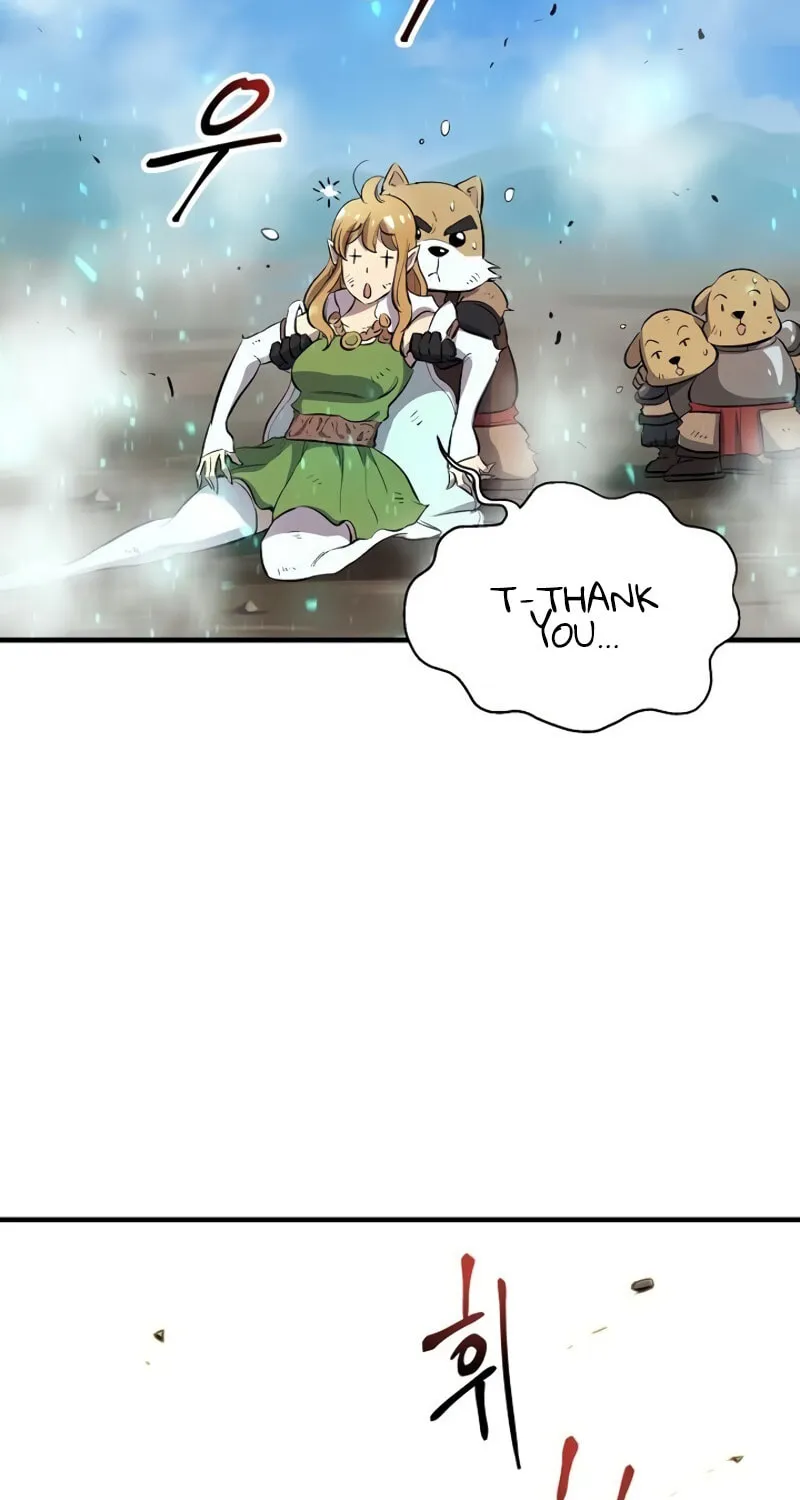 Read Banggusok Hero chapter 2 image 22 on Lezhin