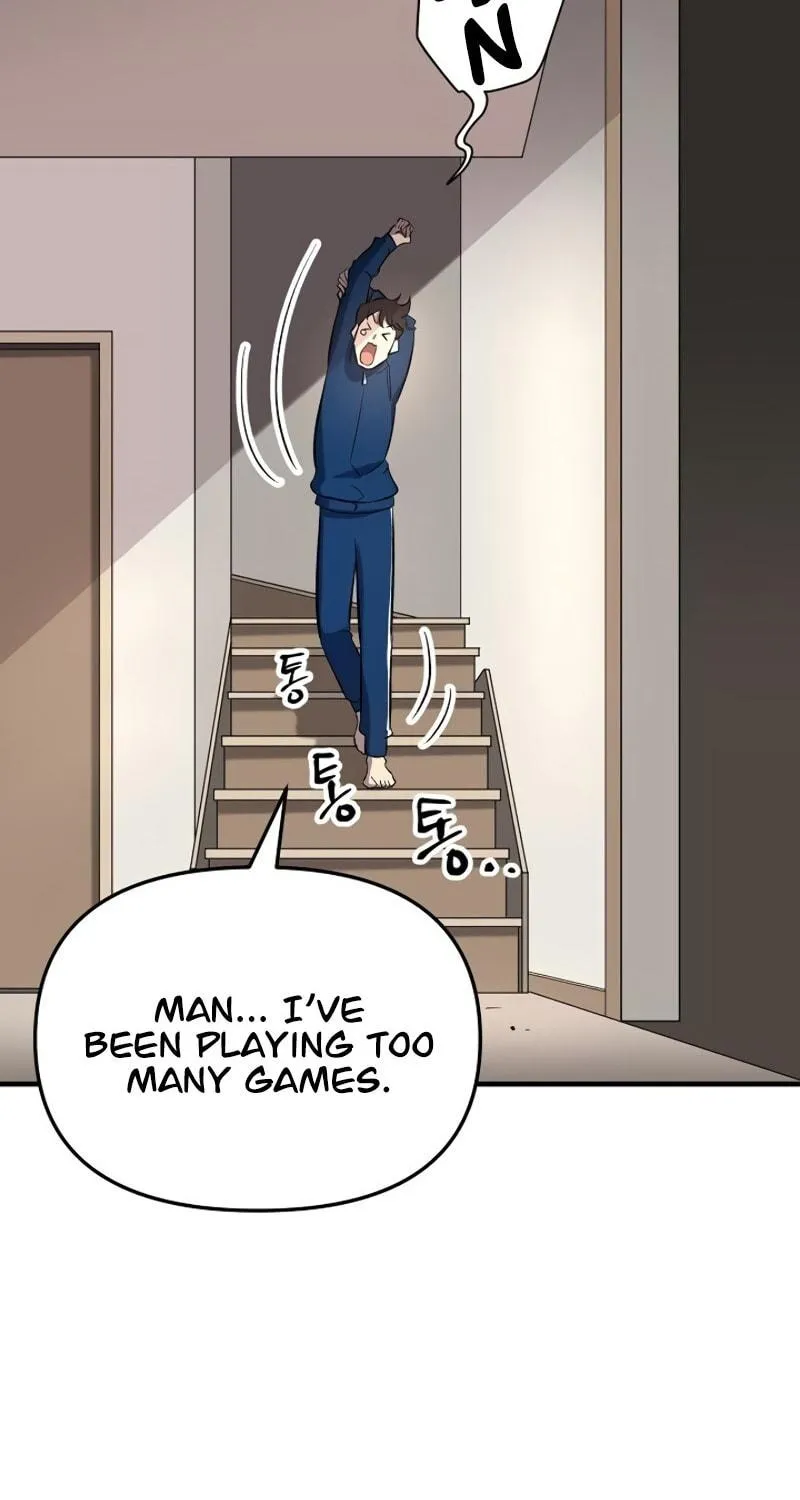 Read Banggusok Hero chapter 2 image 34 on Lezhin
