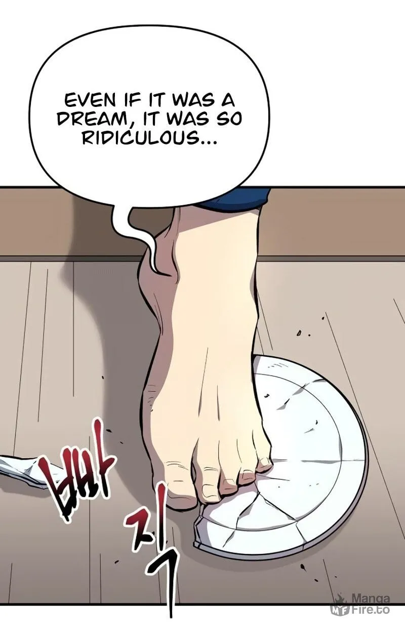 Read Banggusok Hero chapter 2 image 35 on Lezhin