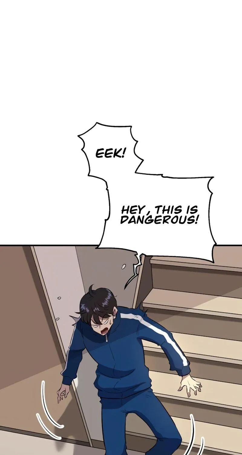 Read Banggusok Hero chapter 2 image 36 on Lezhin