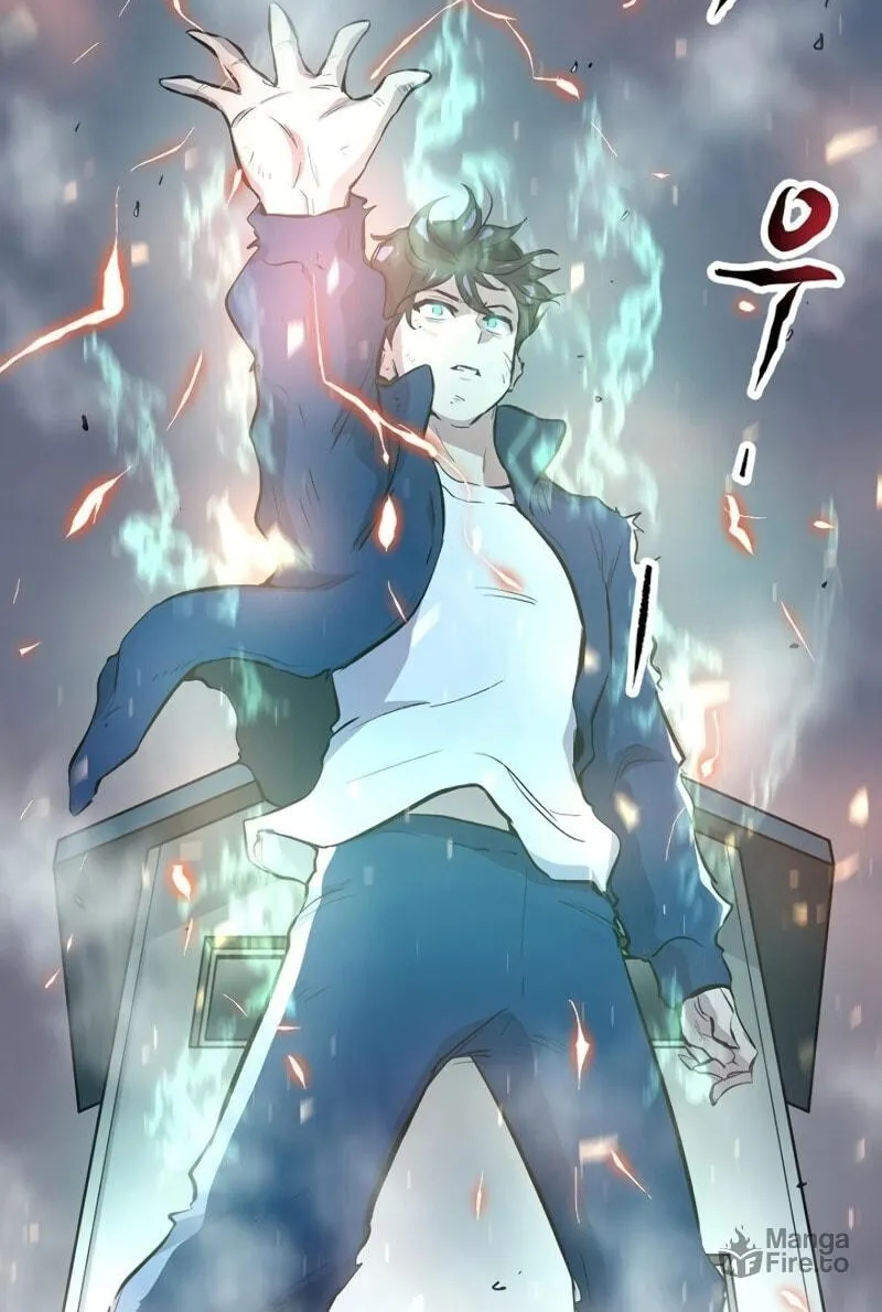 Read Banggusok Hero chapter 2 image 5 on Lezhin
