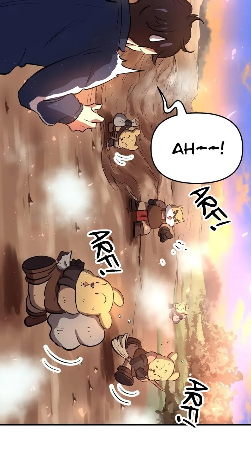 Read Banggusok Hero chapter 2 image 54 on Lezhin