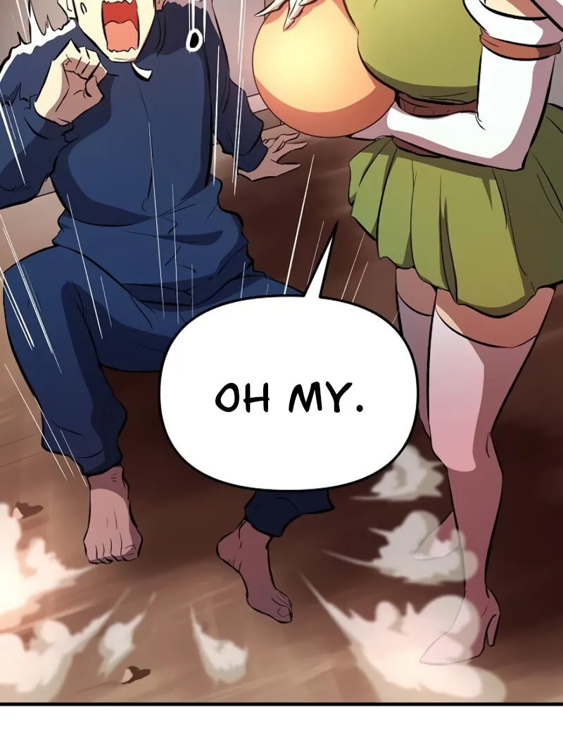 Read Banggusok Hero chapter 2 image 59 on Lezhin