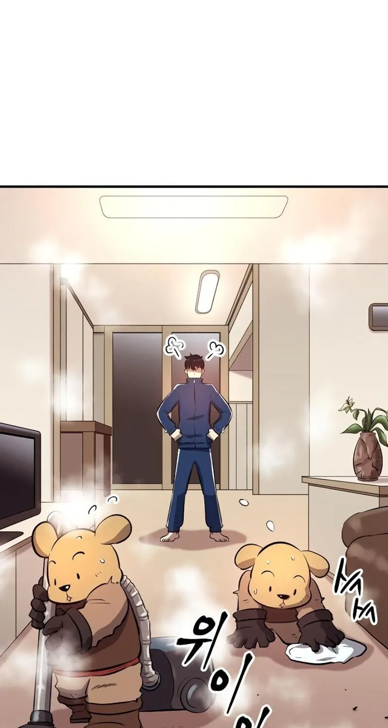 Read Banggusok Hero chapter 2 image 64 on Lezhin