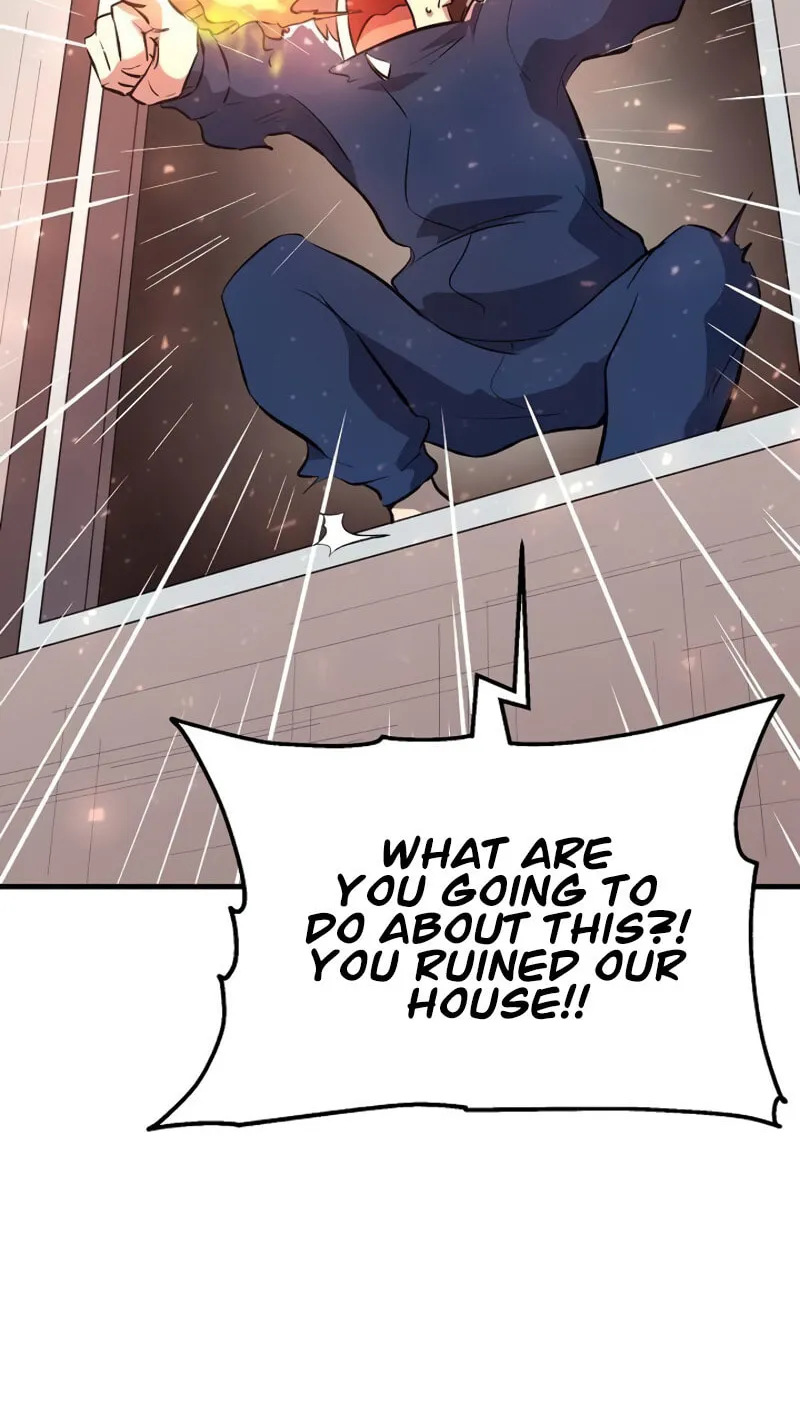 Read Banggusok Hero chapter 2 image 69 on Lezhin