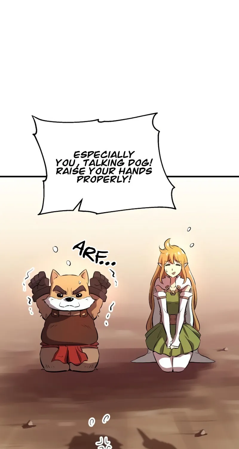 Read Banggusok Hero chapter 2 image 70 on Lezhin