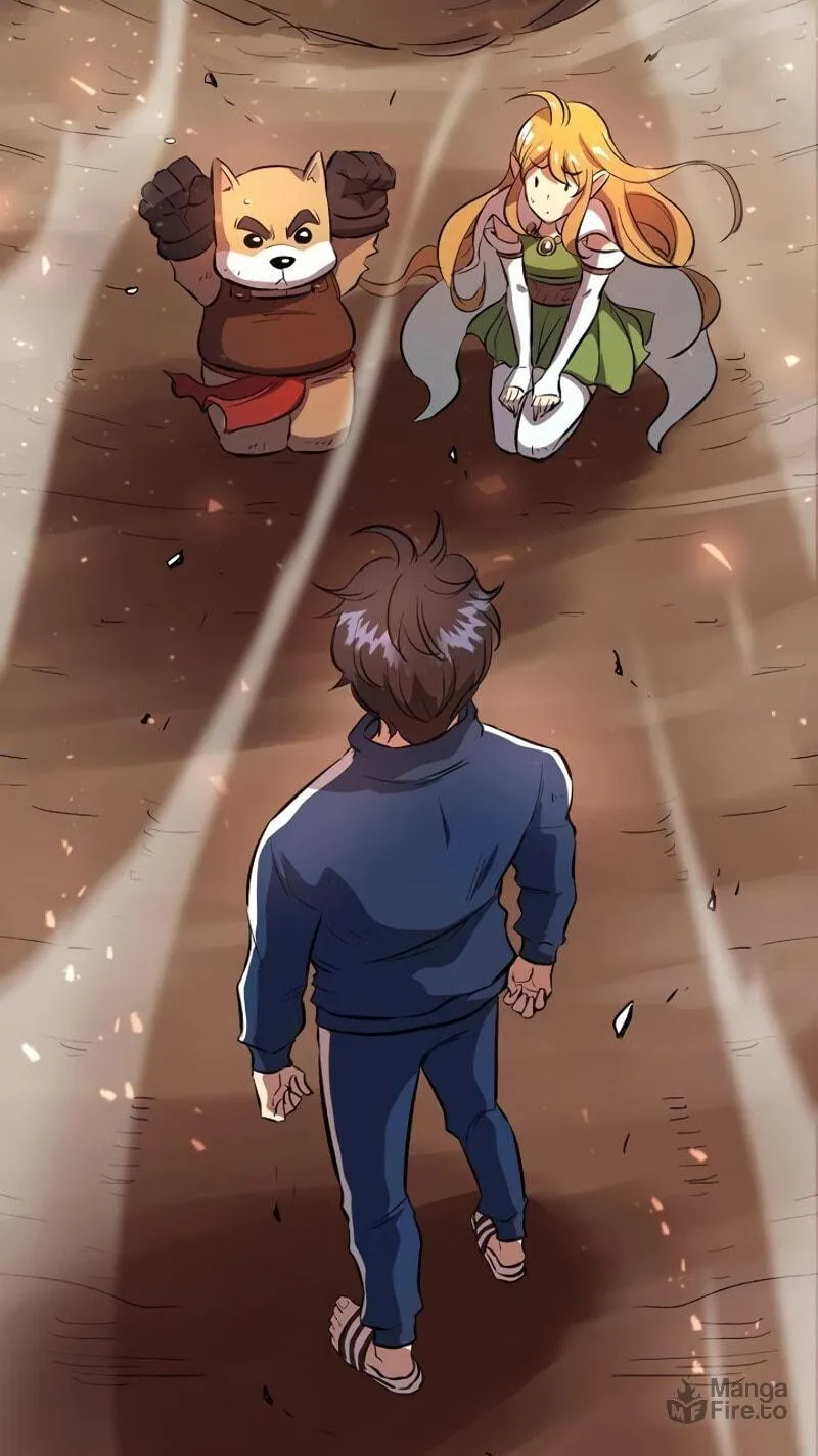Read Banggusok Hero chapter 2 image 73 on Lezhin
