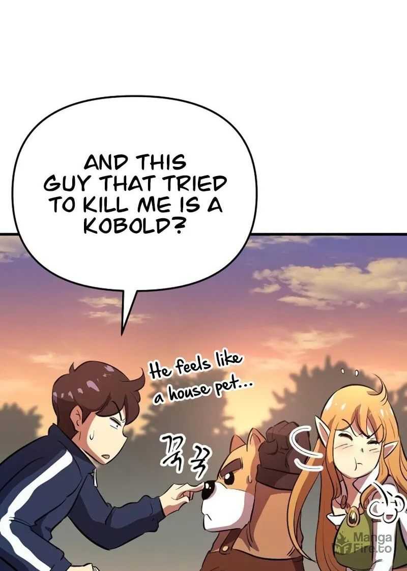 Read Banggusok Hero chapter 2 image 79 on Lezhin