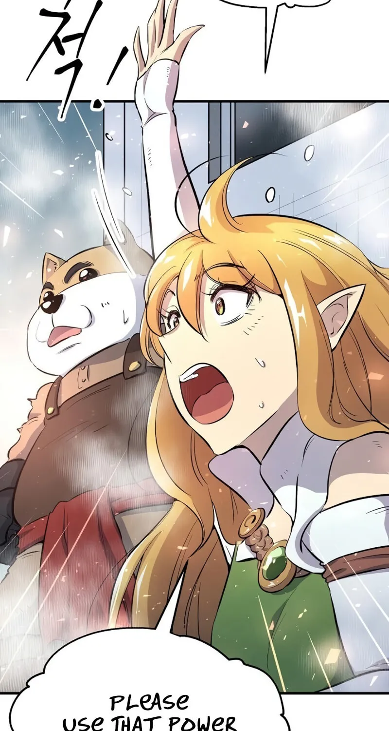 Read Banggusok Hero chapter 2 image 8 on Lezhin