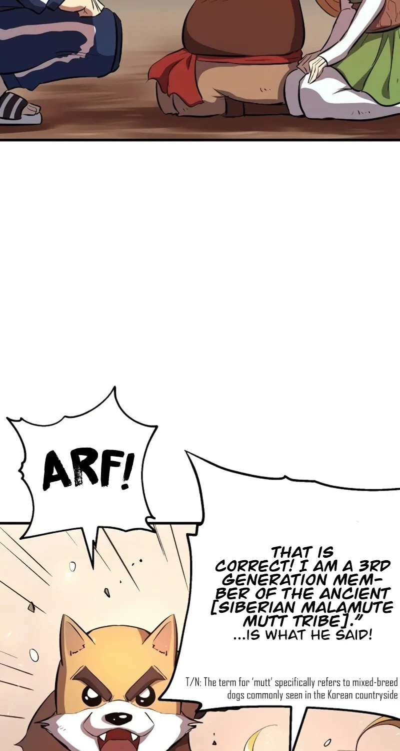 Read Banggusok Hero chapter 2 image 80 on Lezhin