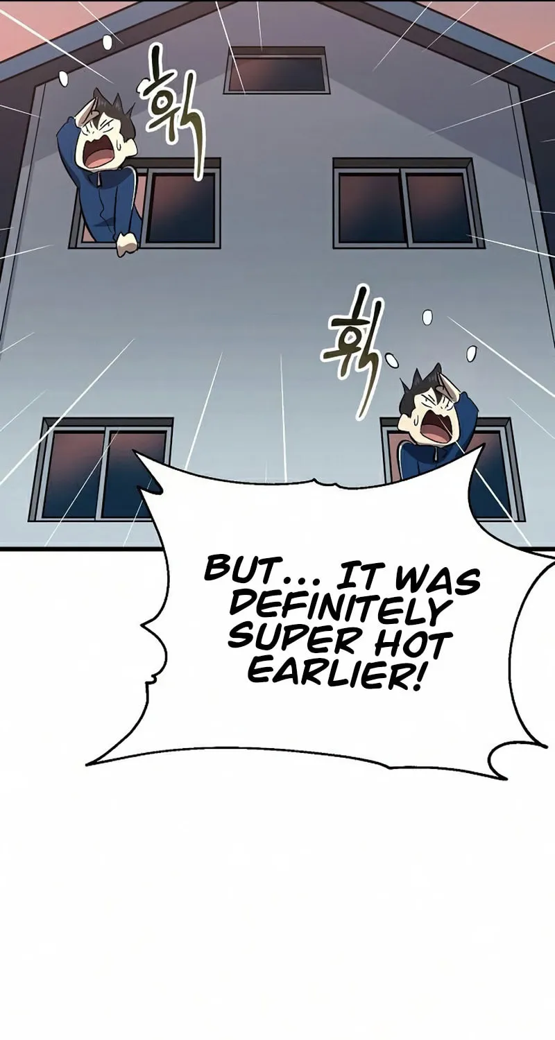 Read Banggusok Hero chapter 22 image 100 on Lezhin