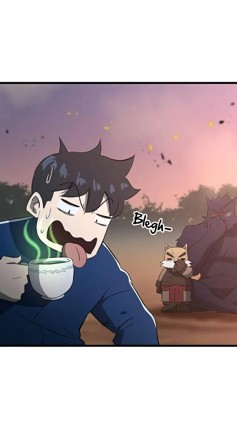 Read Banggusok Hero chapter 22 image 26 on Lezhin