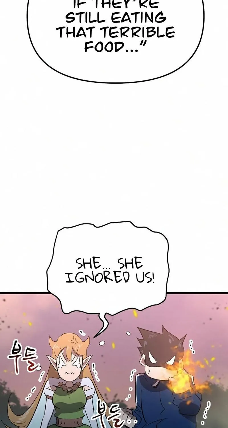 Read Banggusok Hero chapter 22 image 34 on Lezhin