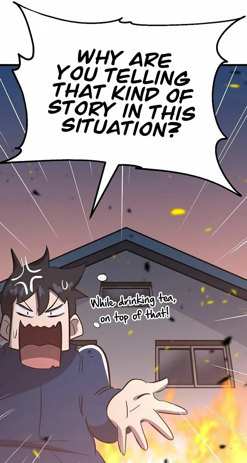 Read Banggusok Hero chapter 22 image 76 on Lezhin