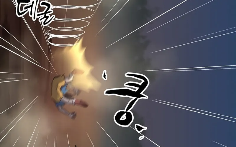Read Banggusok Hero chapter 28 image 106 on Lezhin