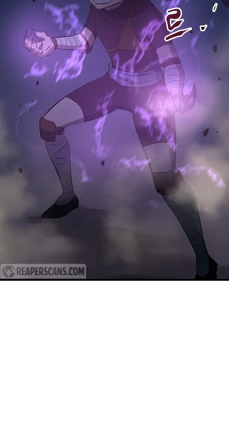 Read Banggusok Hero chapter 28 image 111 on Lezhin