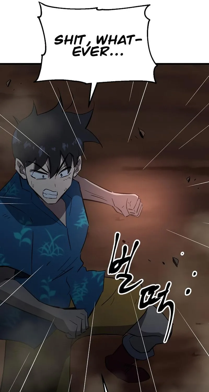 Read Banggusok Hero chapter 28 image 113 on Lezhin
