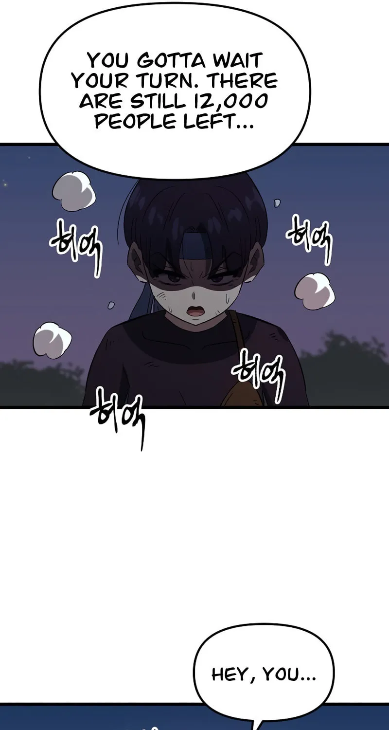 Read Banggusok Hero chapter 28 image 13 on Lezhin