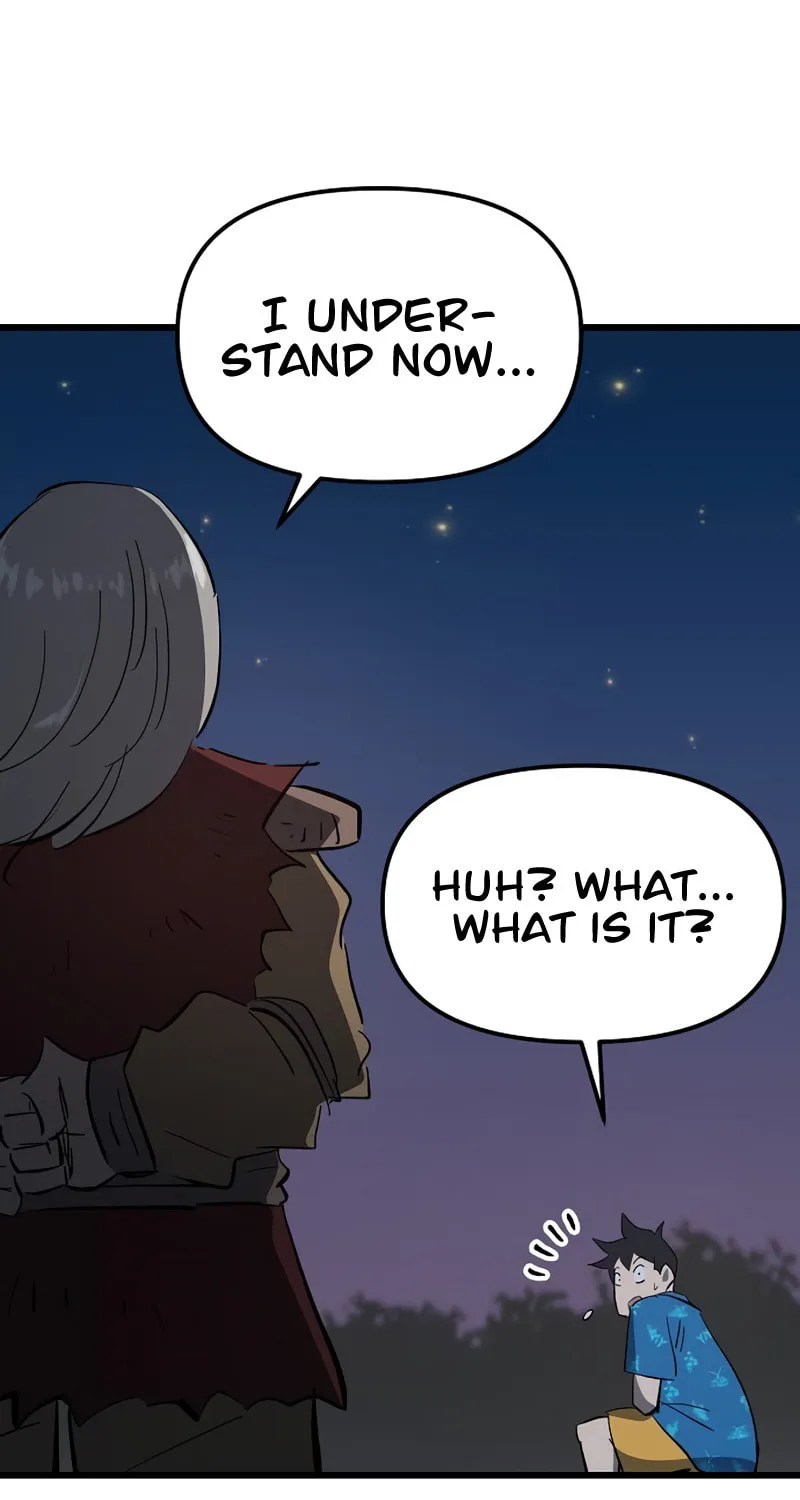 Read Banggusok Hero chapter 28 image 143 on Lezhin