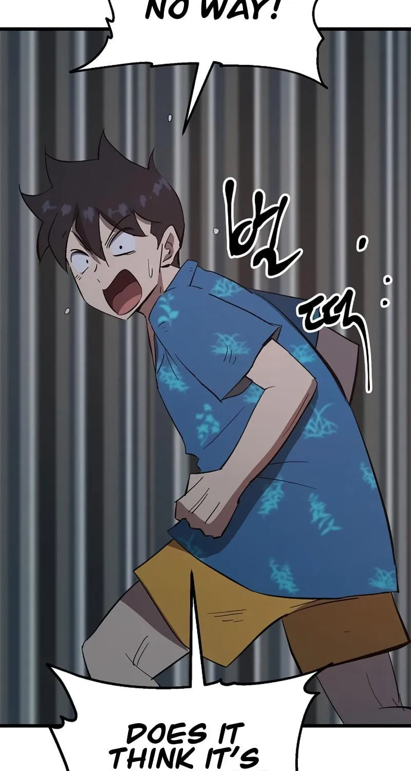 Read Banggusok Hero chapter 28 image 152 on Lezhin