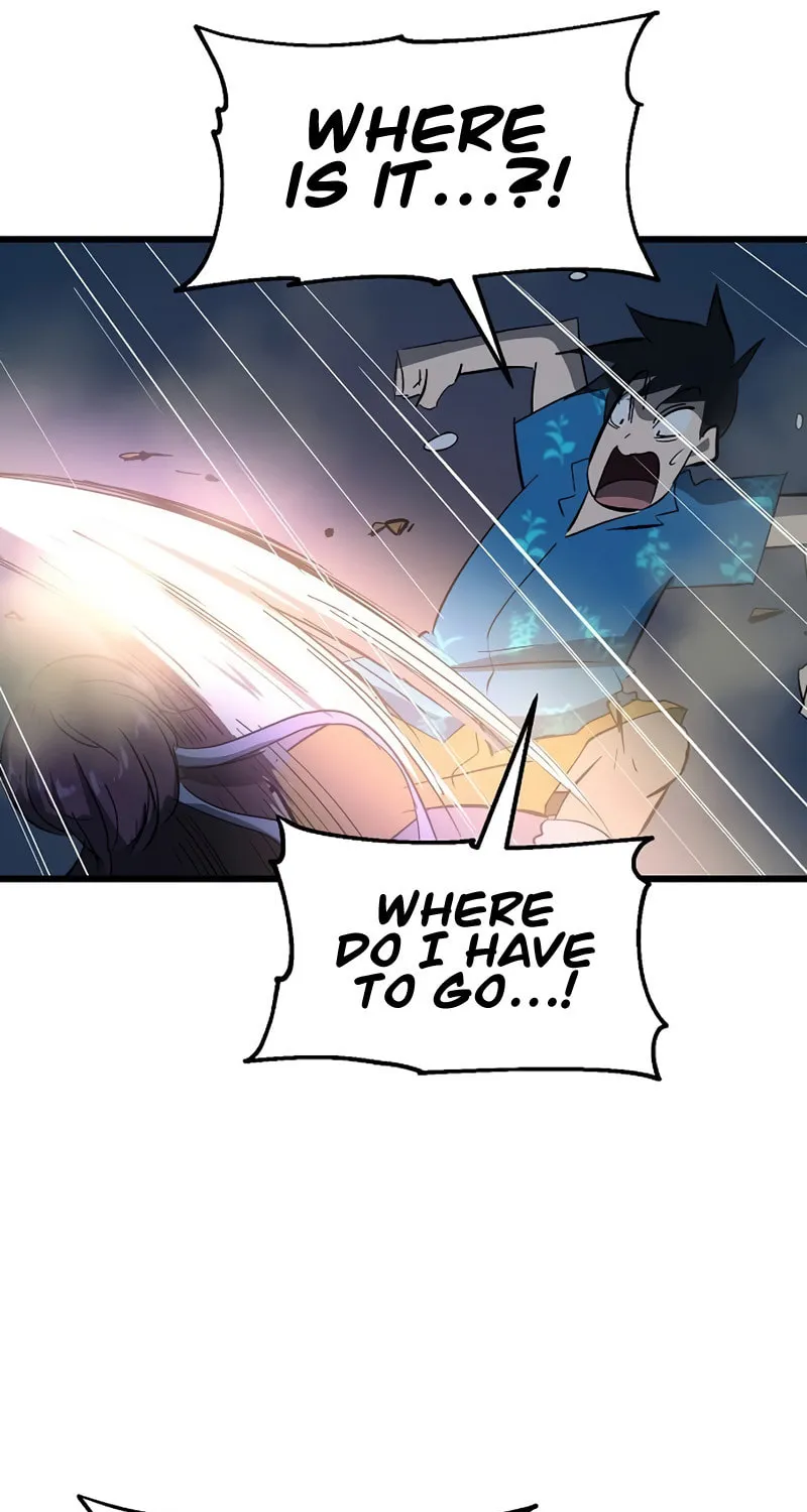 Read Banggusok Hero chapter 28 image 162 on Lezhin