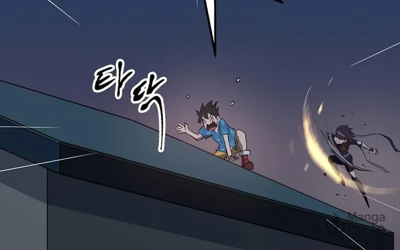 Read Banggusok Hero chapter 28 image 165 on Lezhin