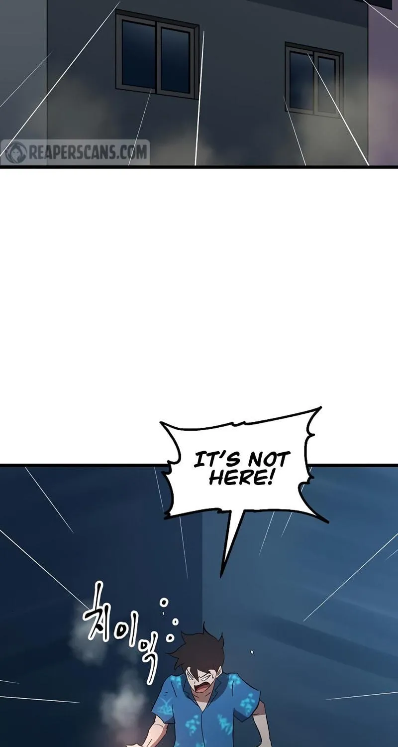 Read Banggusok Hero chapter 28 image 166 on Lezhin