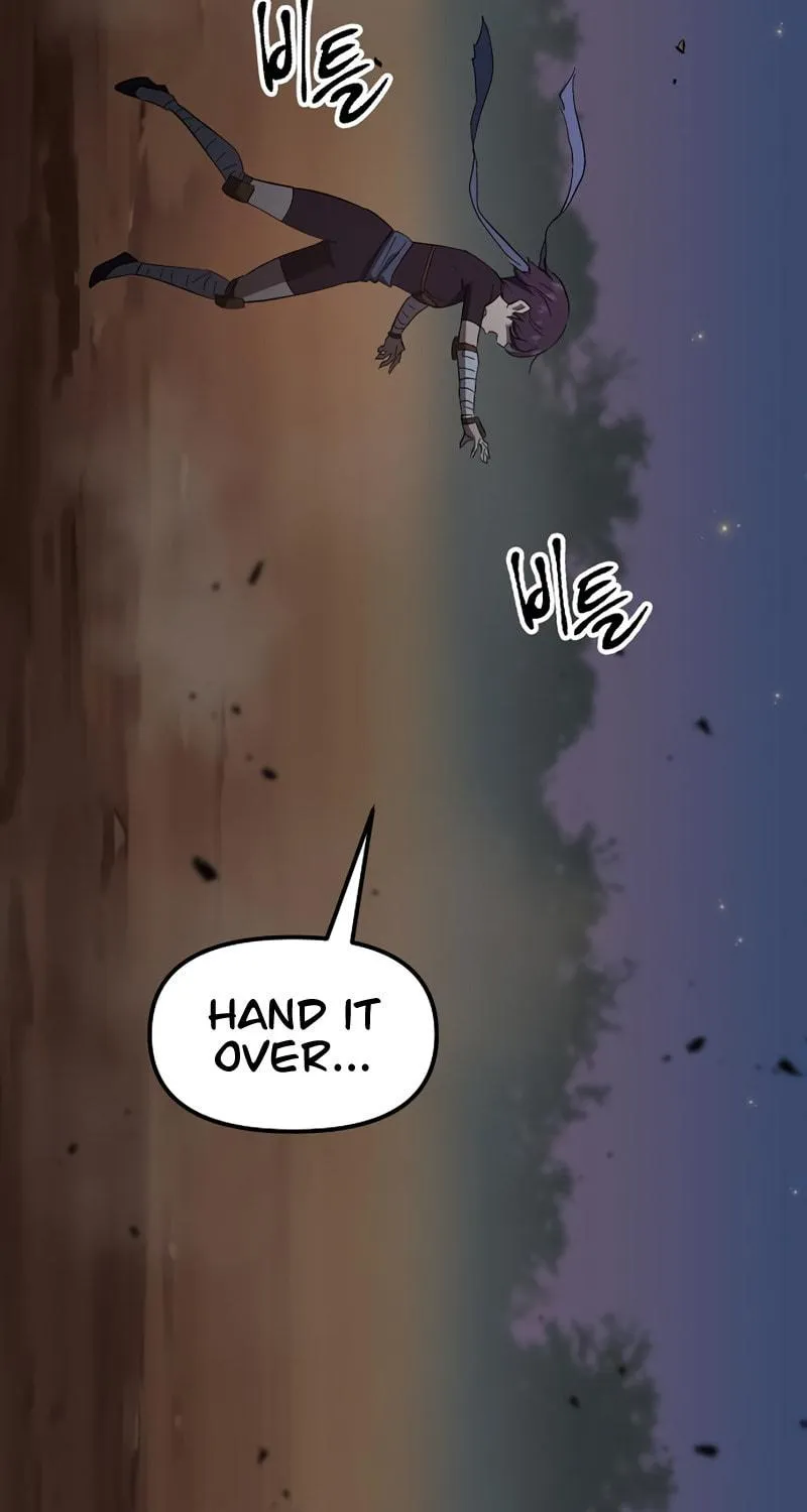 Read Banggusok Hero chapter 28 image 17 on Lezhin