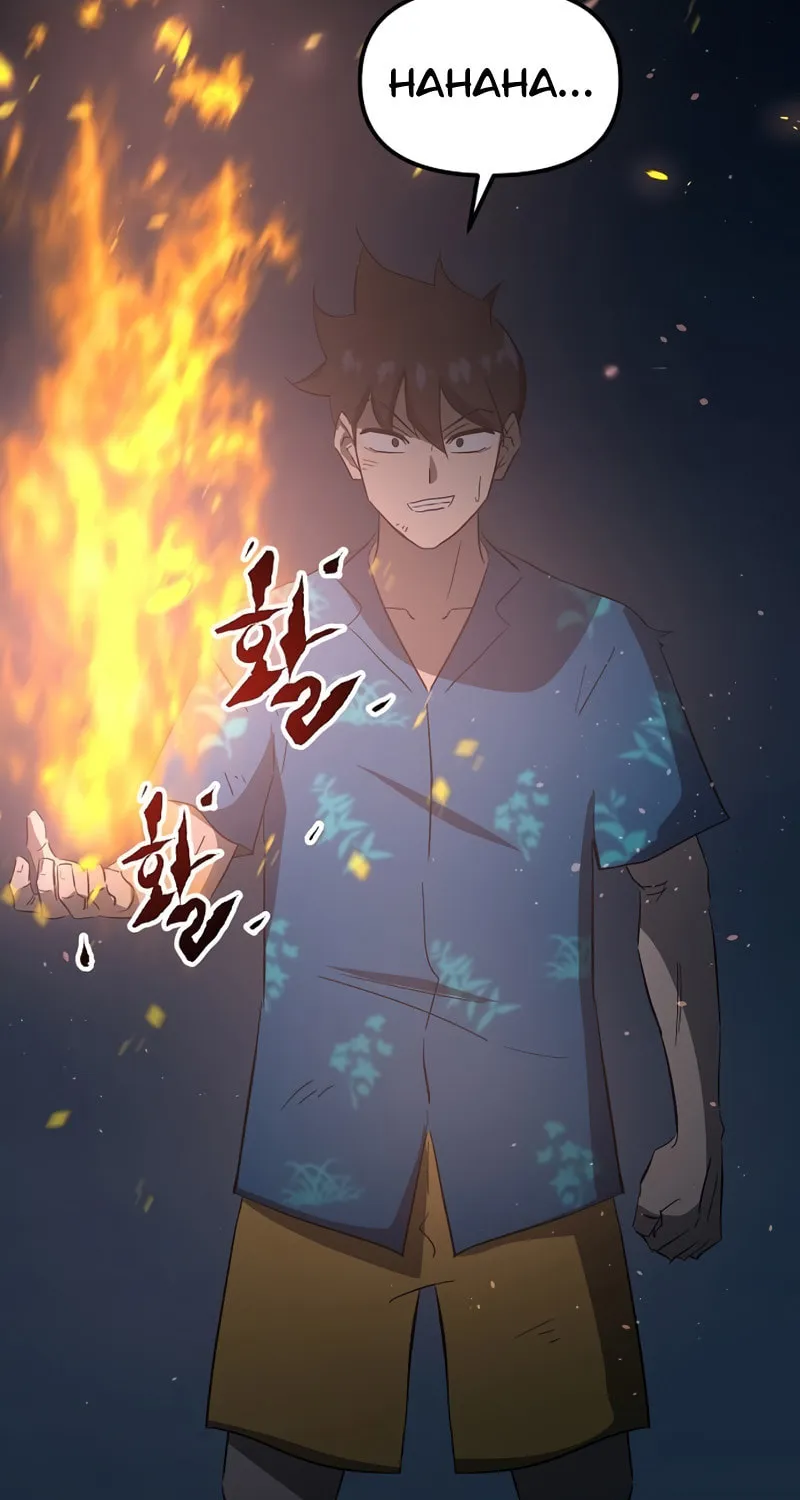 Read Banggusok Hero chapter 28 image 190 on Lezhin