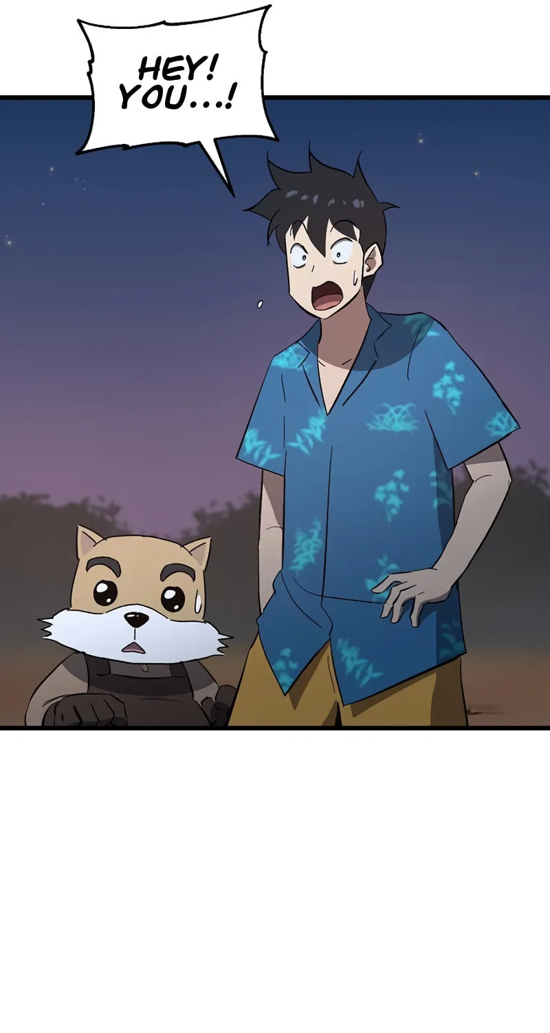 Read Banggusok Hero chapter 28 image 24 on Lezhin
