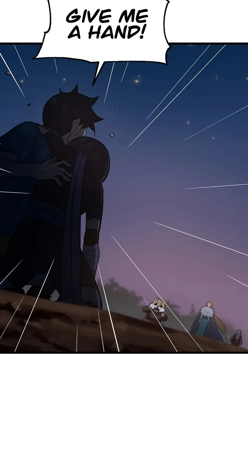 Read Banggusok Hero chapter 28 image 34 on Lezhin