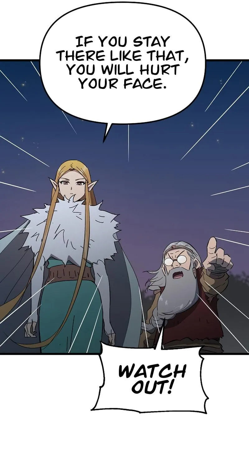 Read Banggusok Hero chapter 28 image 36 on Lezhin