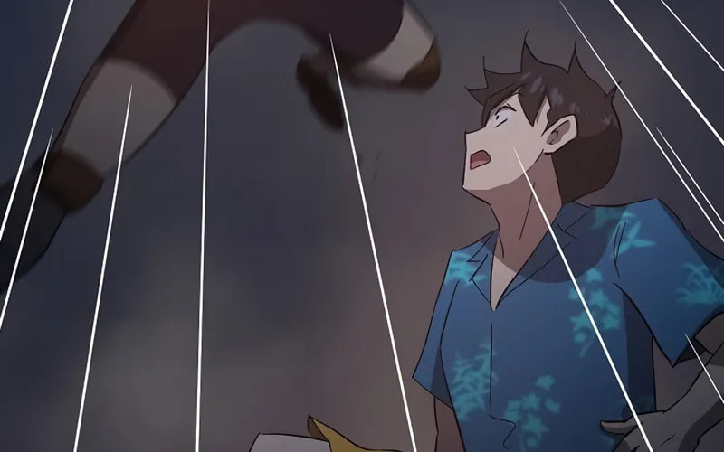 Read Banggusok Hero chapter 28 image 41 on Lezhin