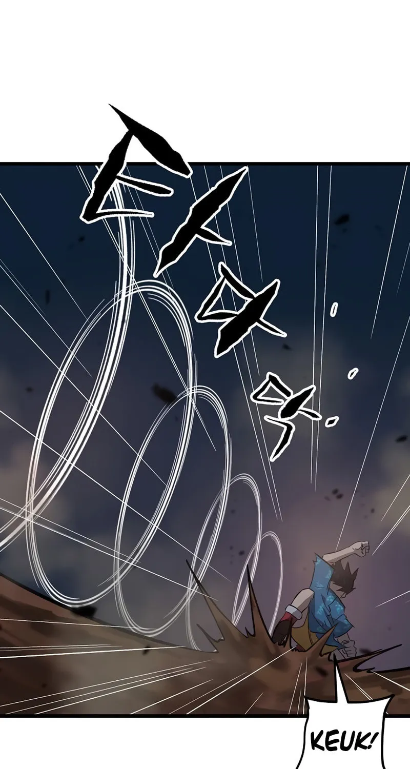 Read Banggusok Hero chapter 28 image 48 on Lezhin