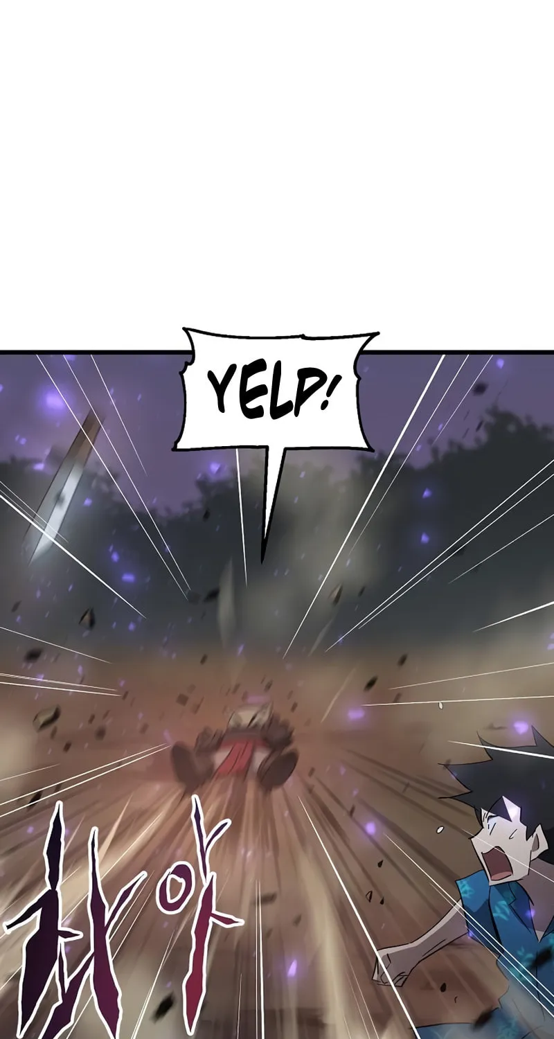 Read Banggusok Hero chapter 28 image 65 on Lezhin