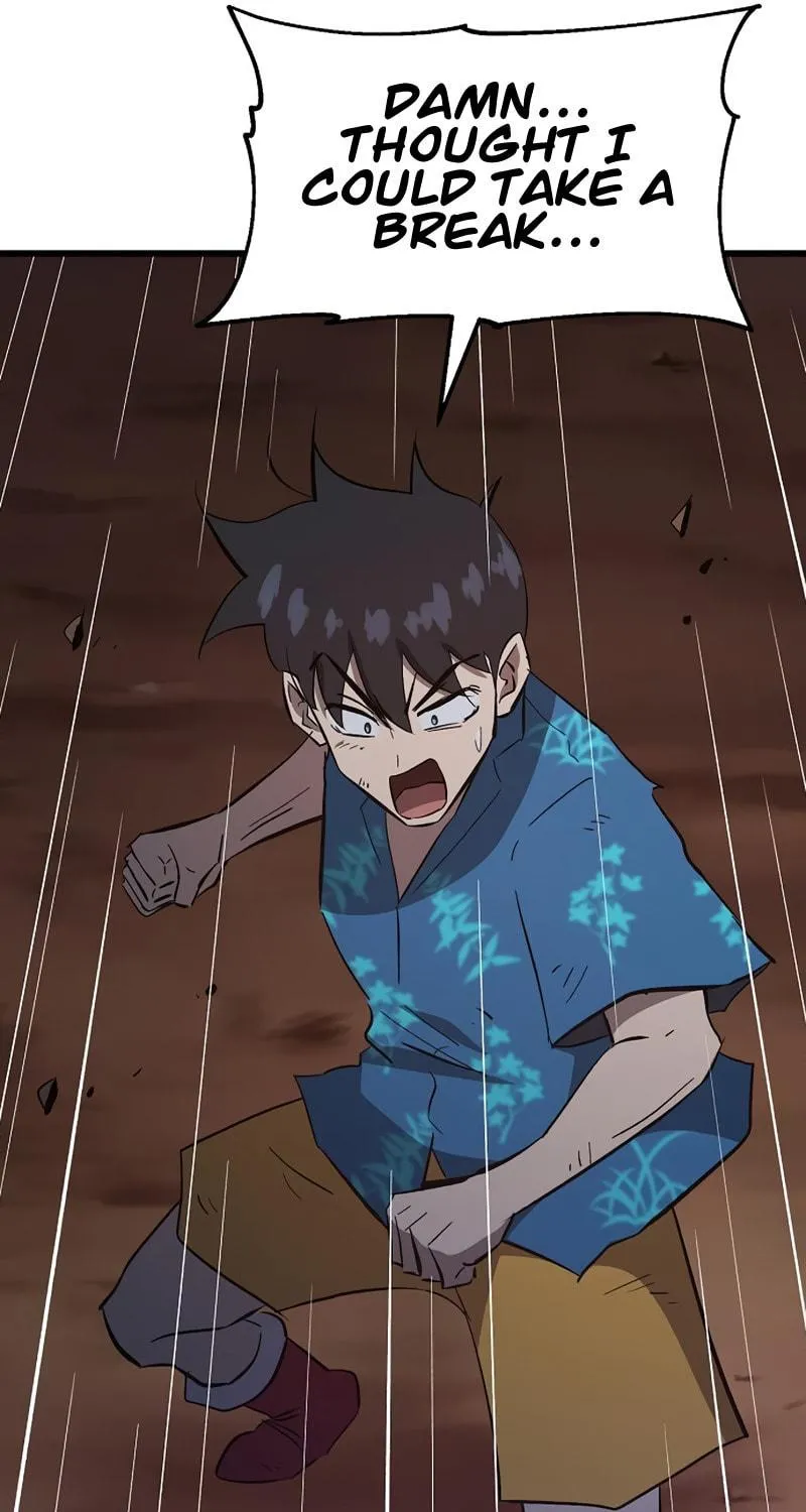 Read Banggusok Hero chapter 28 image 67 on Lezhin