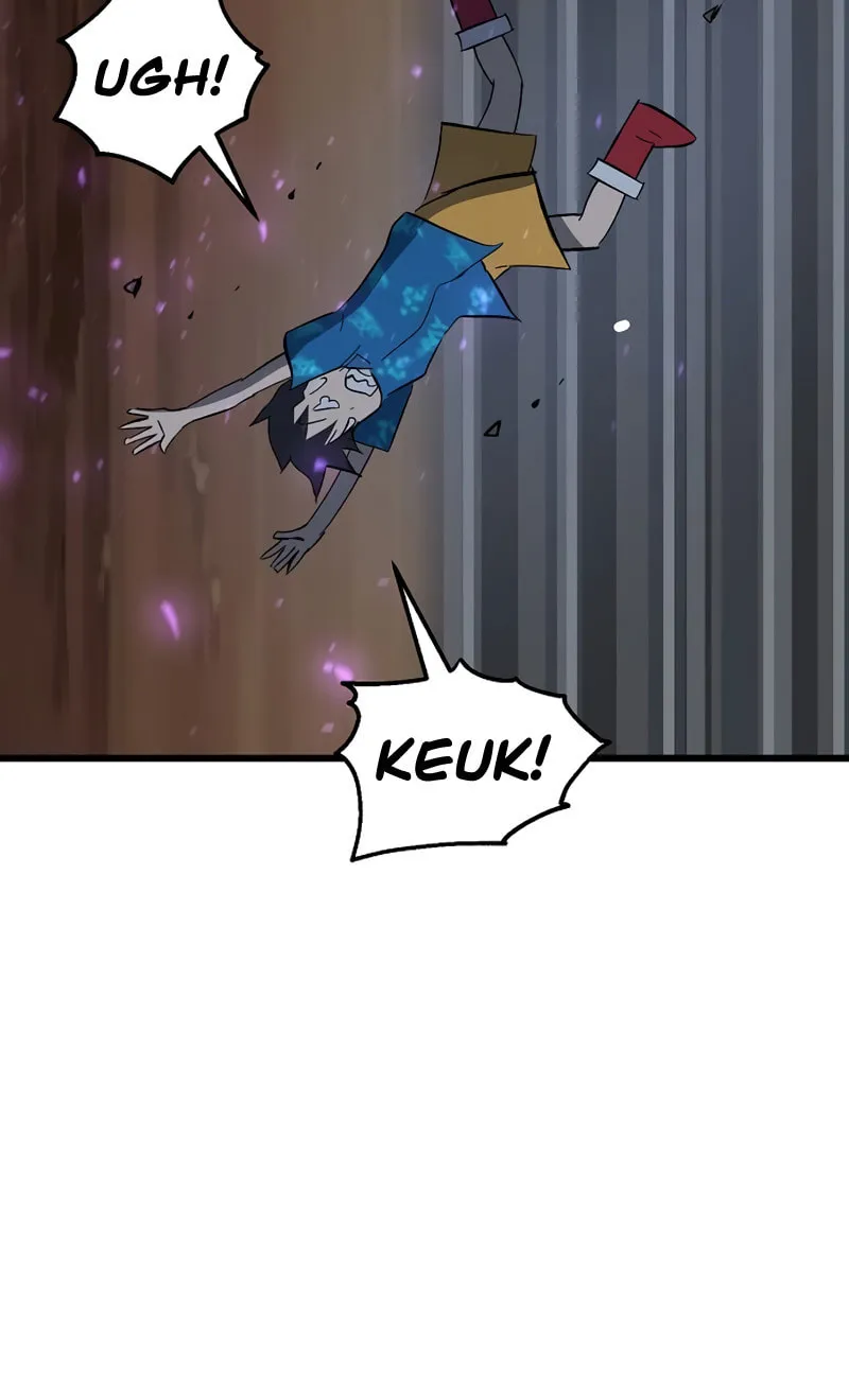 Read Banggusok Hero chapter 28 image 77 on Lezhin