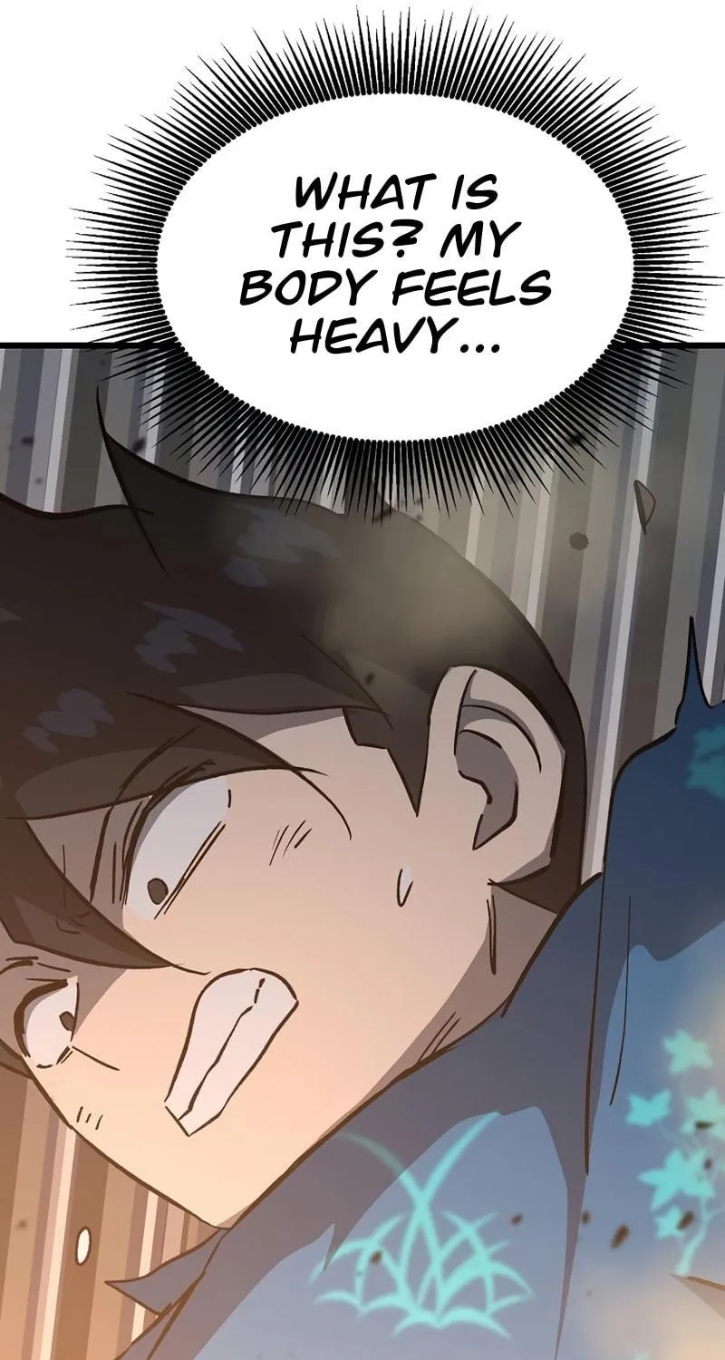 Read Banggusok Hero chapter 28 image 78 on Lezhin