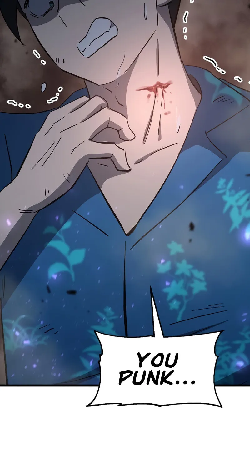 Read Banggusok Hero chapter 28 image 88 on Lezhin