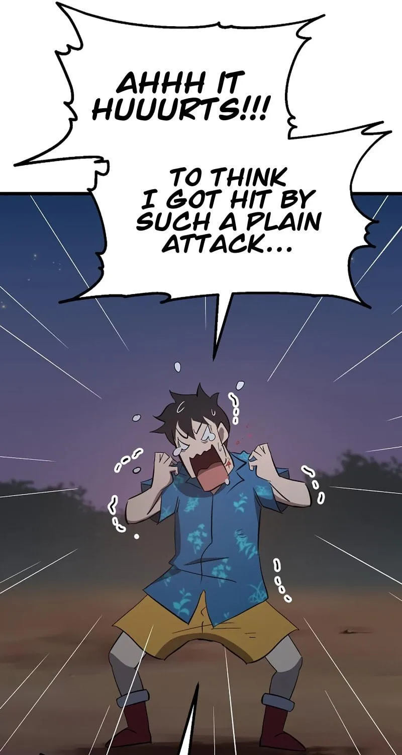Read Banggusok Hero chapter 28 image 90 on Lezhin