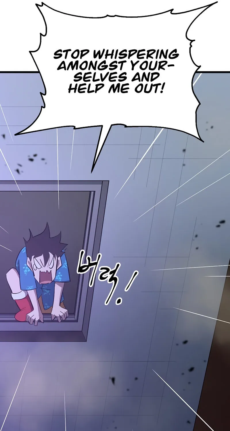 Read Banggusok Hero chapter 29 image 119 on Lezhin
