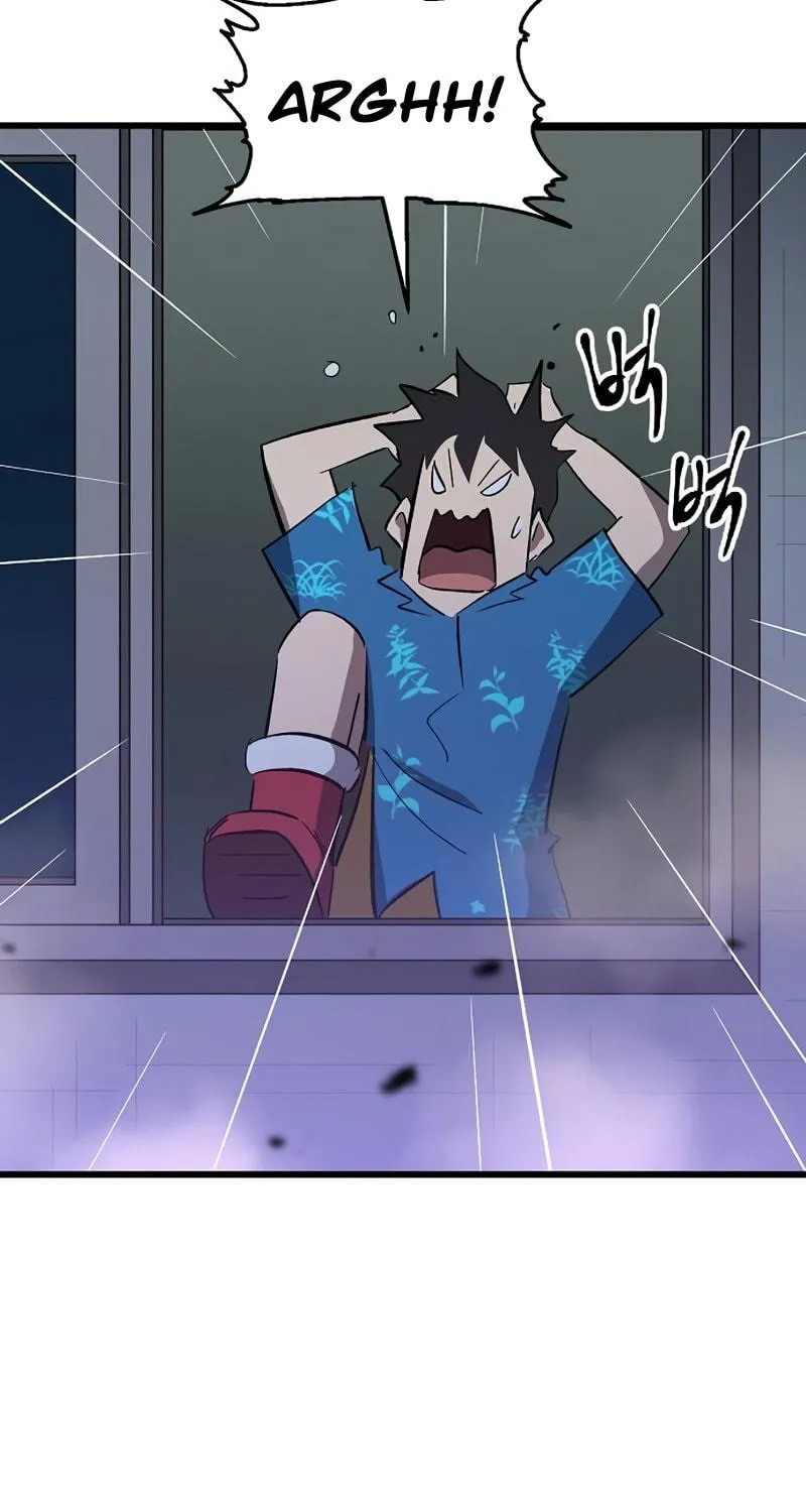 Read Banggusok Hero chapter 29 image 127 on Lezhin