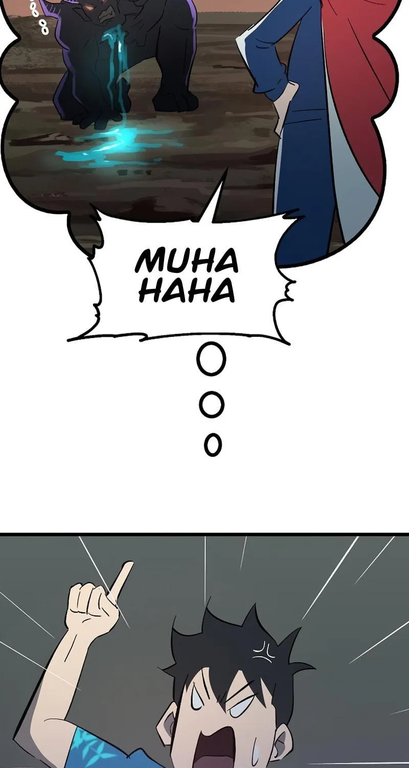 Read Banggusok Hero chapter 29 image 139 on Lezhin