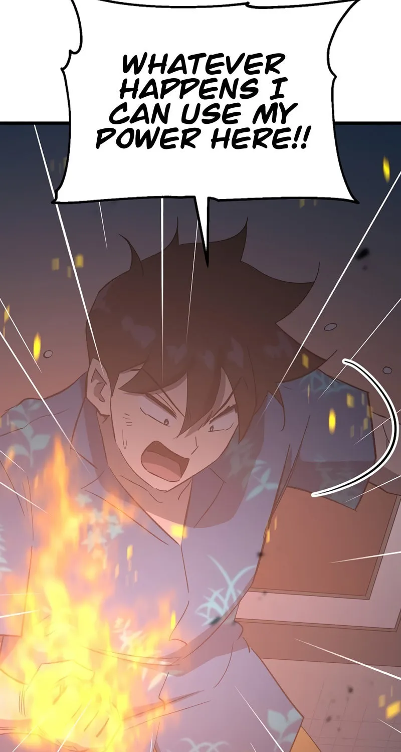 Read Banggusok Hero chapter 29 image 23 on Lezhin